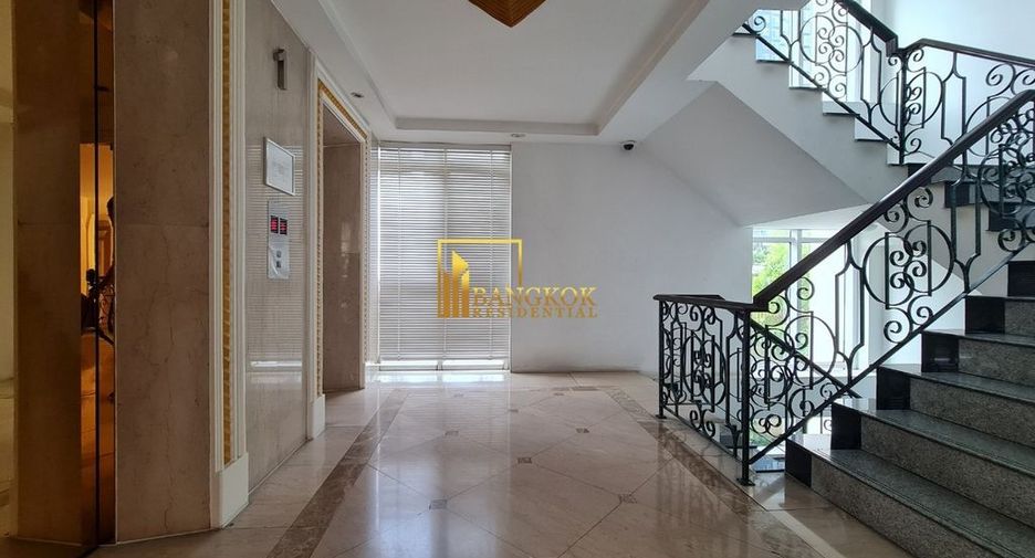 Apartamento en alquiler de 2 habitaciones en Watthana, Bangkok