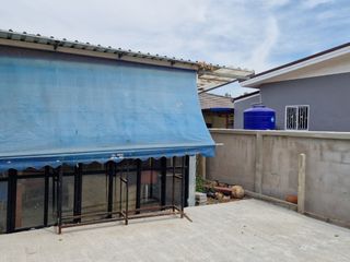 For sale land in Hua Taphan, Amnat Charoen