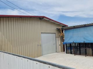 For sale land in Hua Taphan, Amnat Charoen