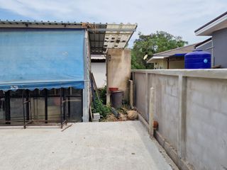 For sale land in Hua Taphan, Amnat Charoen