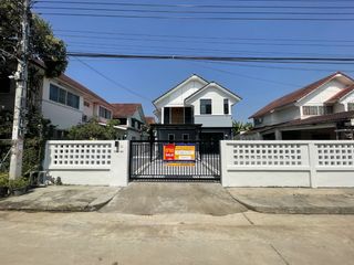 ขาย 3 ห้องนอน บ้านเดี่ยว ใน บางขุนเทียน, กรุงเทพฯ