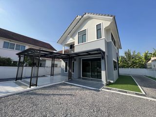 ขาย 3 ห้องนอน บ้านเดี่ยว ใน บางขุนเทียน, กรุงเทพฯ