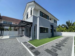 ขาย 3 ห้องนอน บ้านเดี่ยว ใน บางขุนเทียน, กรุงเทพฯ