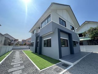 ขาย 3 ห้องนอน บ้านเดี่ยว ใน บางขุนเทียน, กรุงเทพฯ