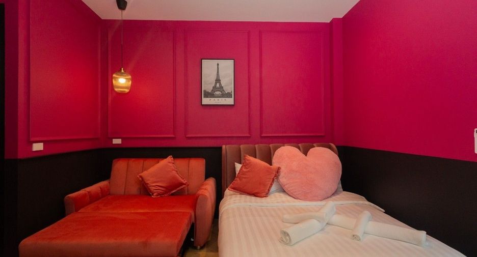 For sale 5 ベッドルーム villa in Sattahip, Chonburi