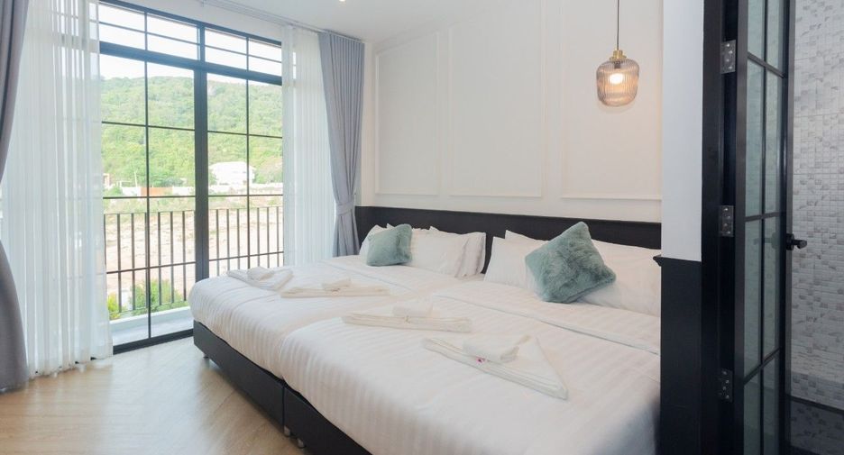 For sale 5 ベッドルーム villa in Sattahip, Chonburi