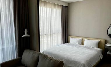 For rent 1 bed condo in Si Racha, Chonburi