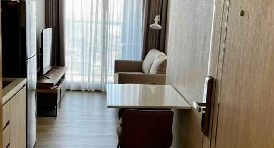 For rent 1 bed condo in Si Racha, Chonburi