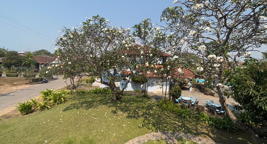 À vendre 2 chambres maison à Mueang Rayong, Rayong