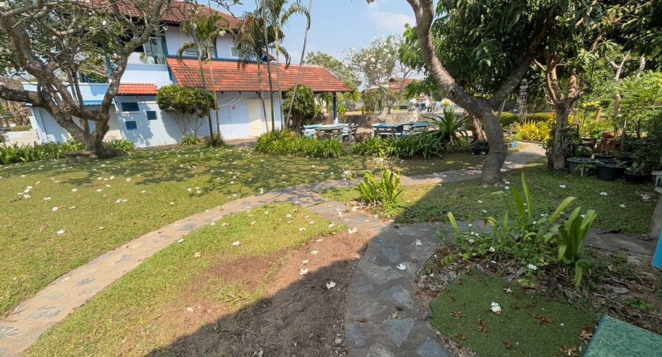 À vendre 2 chambres maison à Mueang Rayong, Rayong