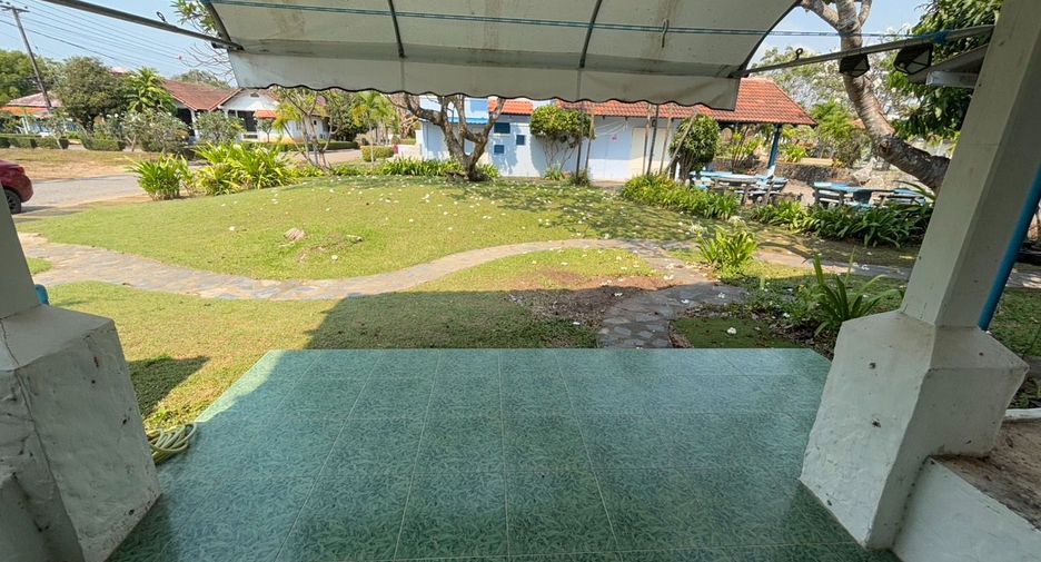 À vendre 2 chambres maison à Mueang Rayong, Rayong