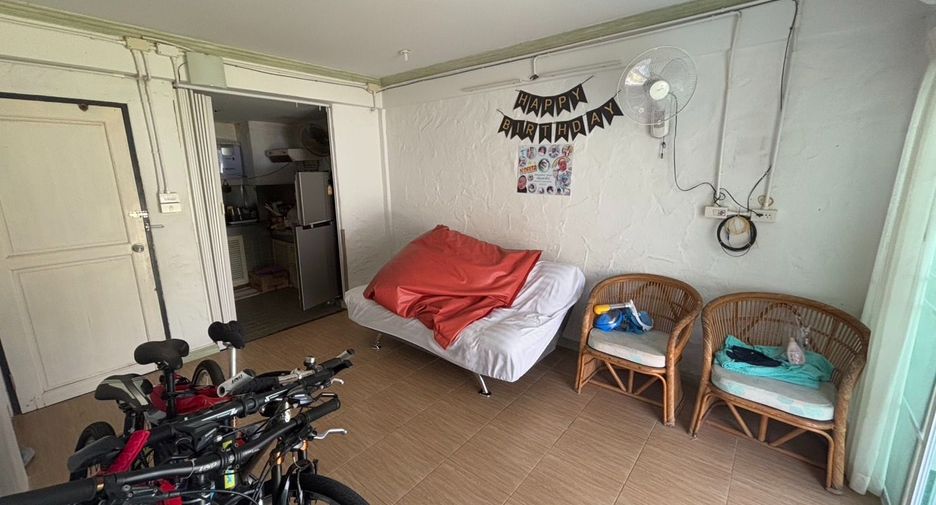 À vendre 2 chambres maison à Mueang Rayong, Rayong