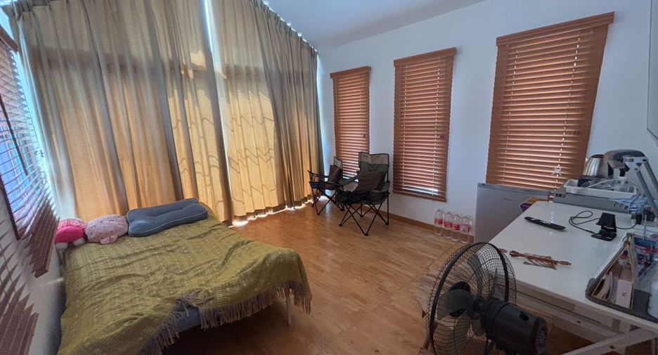 À vendre 2 chambres maison à Mueang Rayong, Rayong