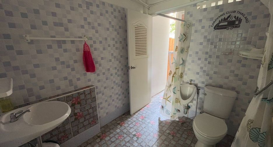 À vendre 2 chambres maison à Mueang Rayong, Rayong