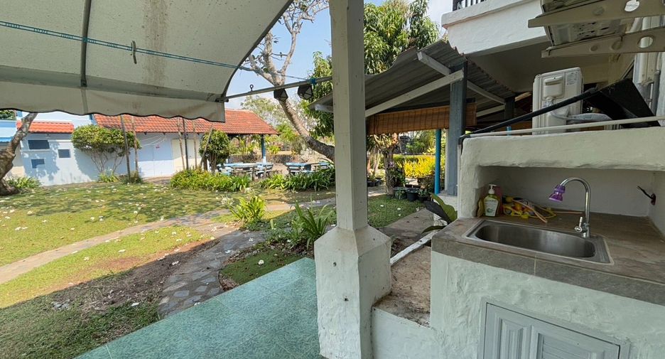 À vendre 2 chambres maison à Mueang Rayong, Rayong