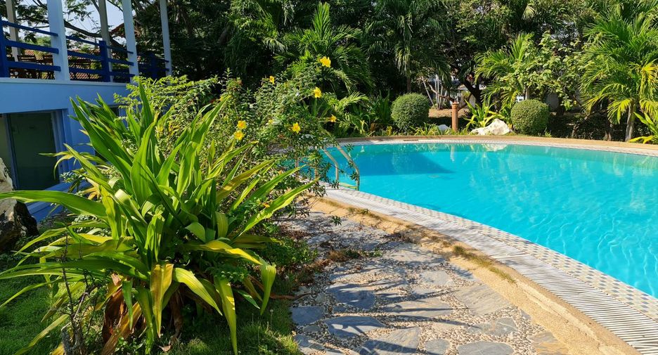 À vendre 2 chambres maison à Mueang Rayong, Rayong