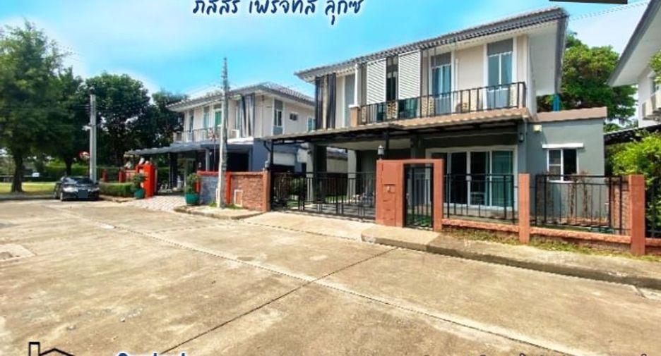 For rent 5 Beds house in Suan Luang, Bangkok