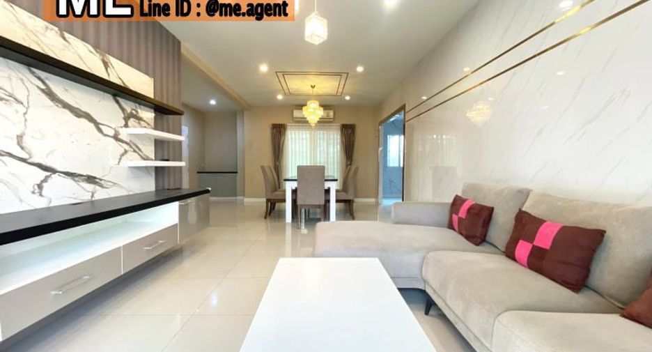 For rent 5 Beds house in Suan Luang, Bangkok