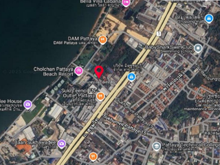 Terreno en venta en Bang Lamung, Chonburi