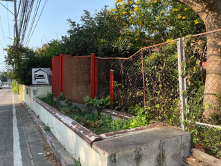 Terreno en venta en Bang Lamung, Chonburi