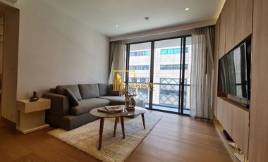 Apartment zur Miete mit 2 Zimmer in Khlong Toei, Bangkok
