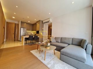 For rent 2 ベッドルーム apartment in Khlong Toei, Bangkok