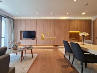 For rent 2 ベッドルーム apartment in Khlong Toei, Bangkok