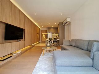 For rent 2 ベッドルーム apartment in Khlong Toei, Bangkok