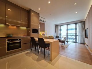 For rent 2 ベッドルーム apartment in Khlong Toei, Bangkok