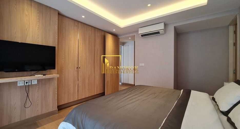 ให้เช่า 2 ห้องนอน อพาร์ทเม้นท์ ใน คลองเตย, กรุงเทพฯ