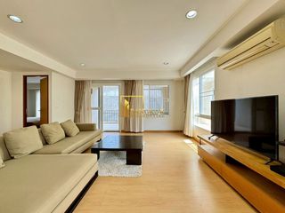 For rent 3 bedrooms apartment in Watthana, Bangkok