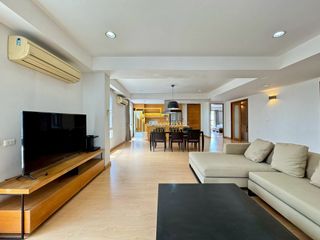 For rent 3 bedrooms apartment in Watthana, Bangkok