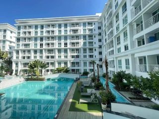 For Rent 1 Bedroom Condo In Bang Lamung, Chonburi