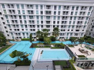 For rent and for sale 1 bed condo in Bang Lamung, Chonburi