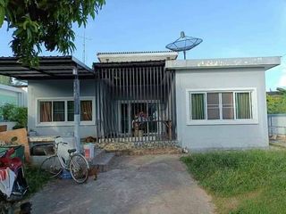 ขาย 4 ห้องนอน บ้านเดี่ยว ใน ปากช่อง, นครราชสีมา