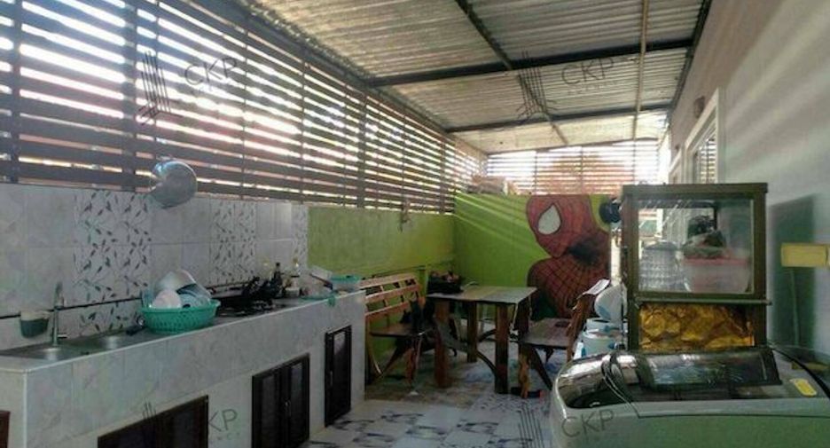Haus zum Kauf mit 4 Zimmer in Pak Chong, Nakhon Ratchasima