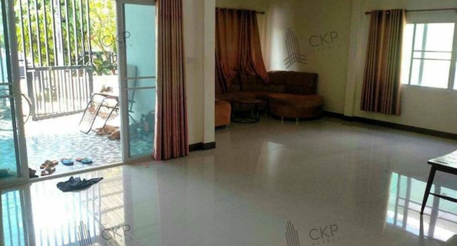 Haus zum Kauf mit 4 Zimmer in Pak Chong, Nakhon Ratchasima