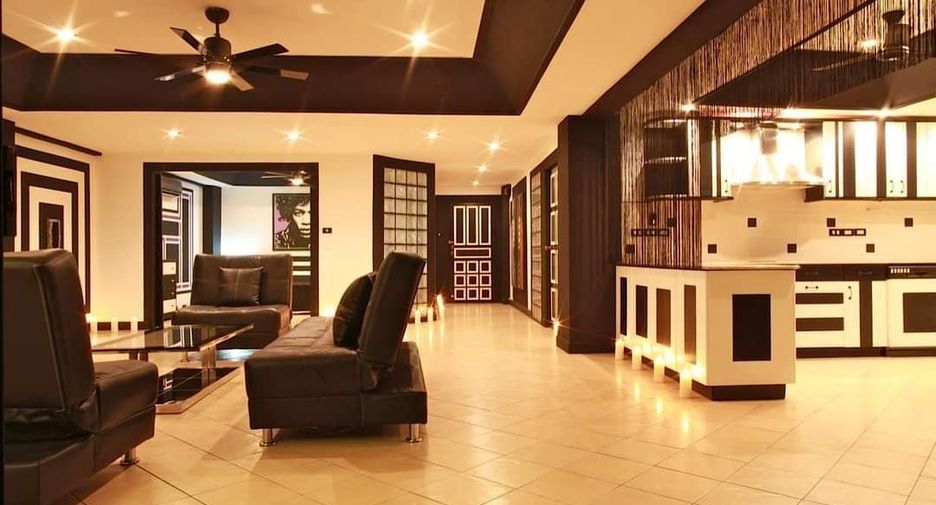 For rent and for sale 2 bedrooms apartment in Bang Lamung, Chonburi