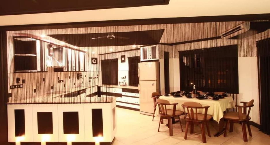 For rent and for sale 2 bedrooms apartment in Bang Lamung, Chonburi