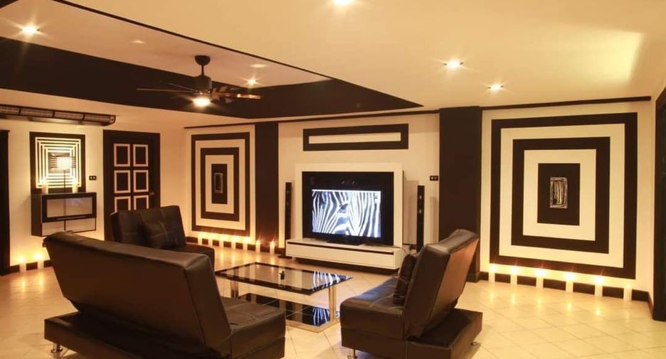 For rent and for sale 2 bedrooms apartment in Bang Lamung, Chonburi