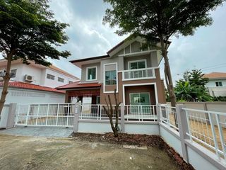 For sale 3 bedrooms house in Lat Krabang, Bangkok