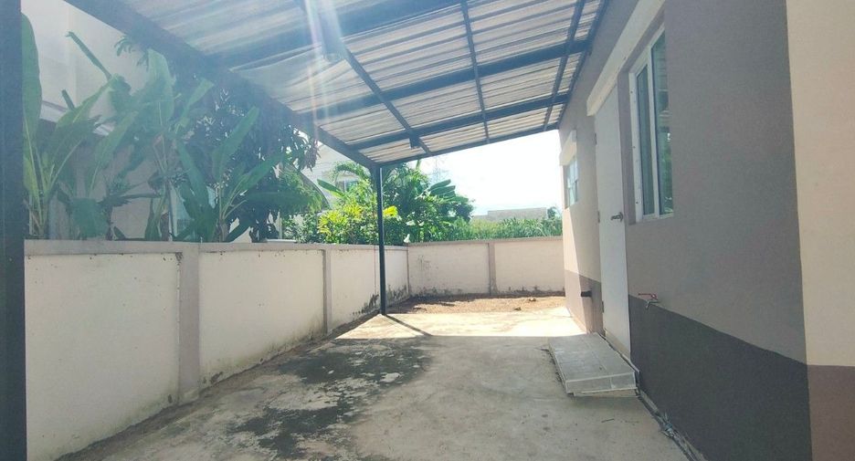 For sale 3 bedrooms house in Lat Krabang, Bangkok