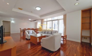 For rent 3 ベッドルーム apartment in Khlong Toei, Bangkok