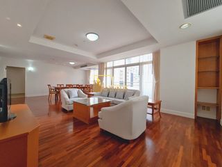 For rent 3 ベッドルーム apartment in Khlong Toei, Bangkok