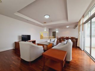 For rent 3 ベッドルーム apartment in Khlong Toei, Bangkok