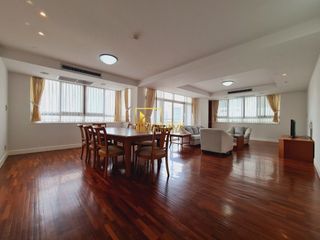 For rent 3 ベッドルーム apartment in Khlong Toei, Bangkok