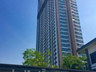 1 Bedroom Condo In Bang Lamung, Chonburi