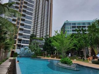 For rent and for sale 1 bed condo in Bang Lamung, Chonburi