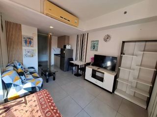 For rent and for sale 1 bed condo in Bang Lamung, Chonburi