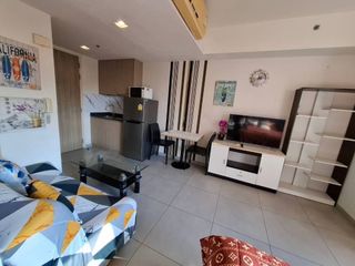 For rent and for sale 1 bed condo in Bang Lamung, Chonburi